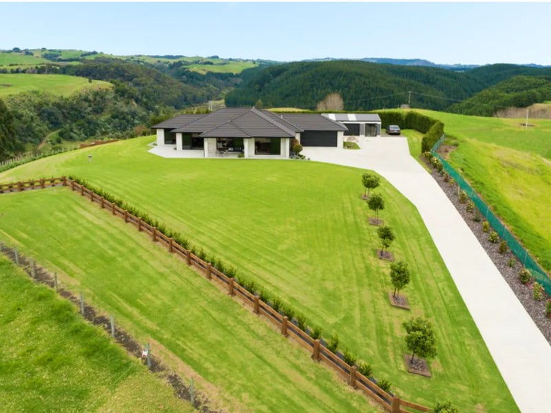 147 Mimiha Ridge Road, Matata, Whakatane - Carousel 1