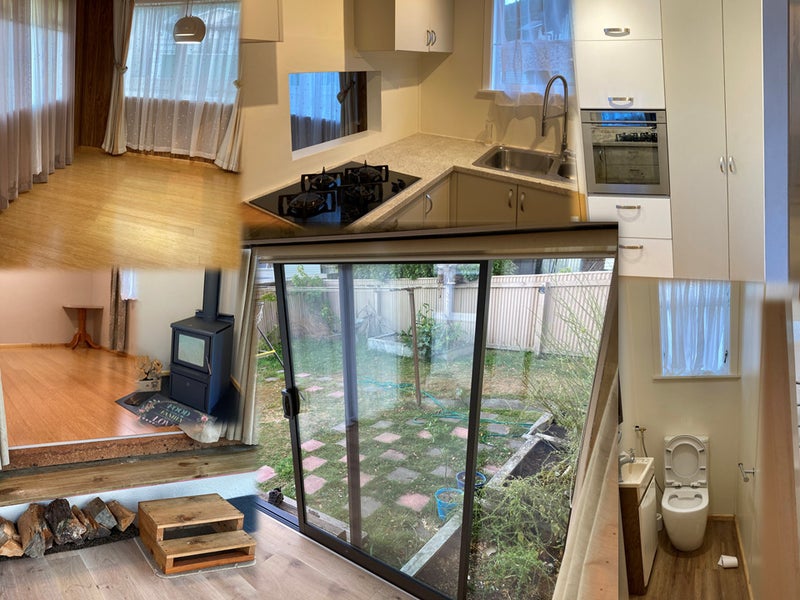 33 Antrim Crescent, Wainuiomata, Lower Hutt - Carousel 1