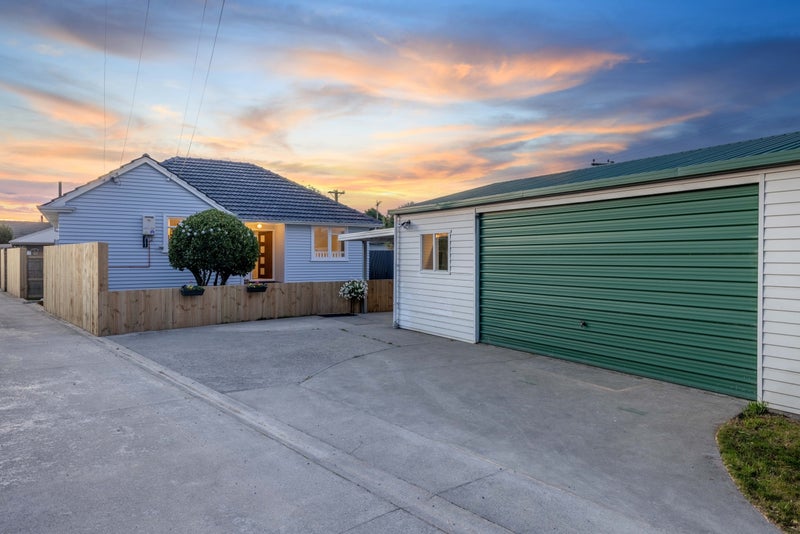 31A Morrison Avenue, Northcote, Christchurch - Carousel 1