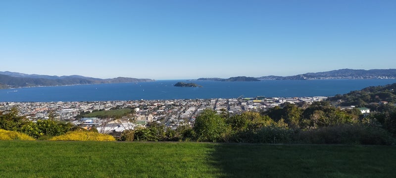 6 Boronia Grove, Maungaraki, Lower Hutt - Carousel 1