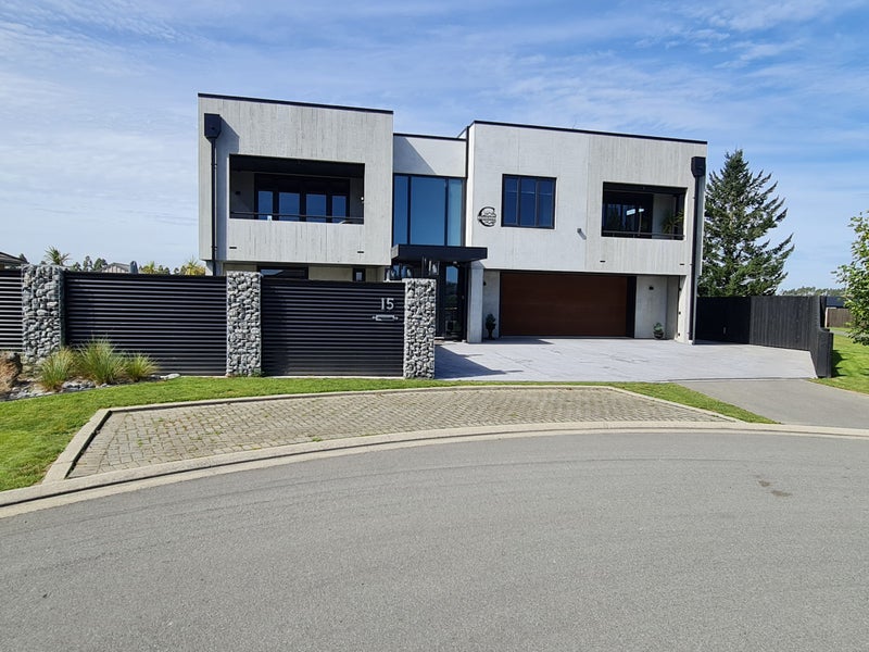 15 Pemberton Drive, Darfield, Darfield - Carousel 1