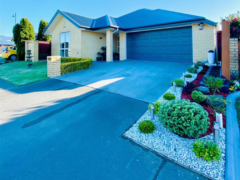 27 Cognac Drive, Yaldhurst, Christchurch - Carousel 1