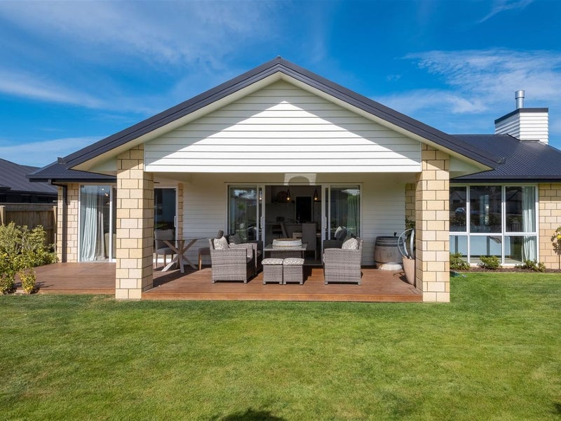 26 Catalina Crescent, Burleigh, Blenheim - Carousel 1