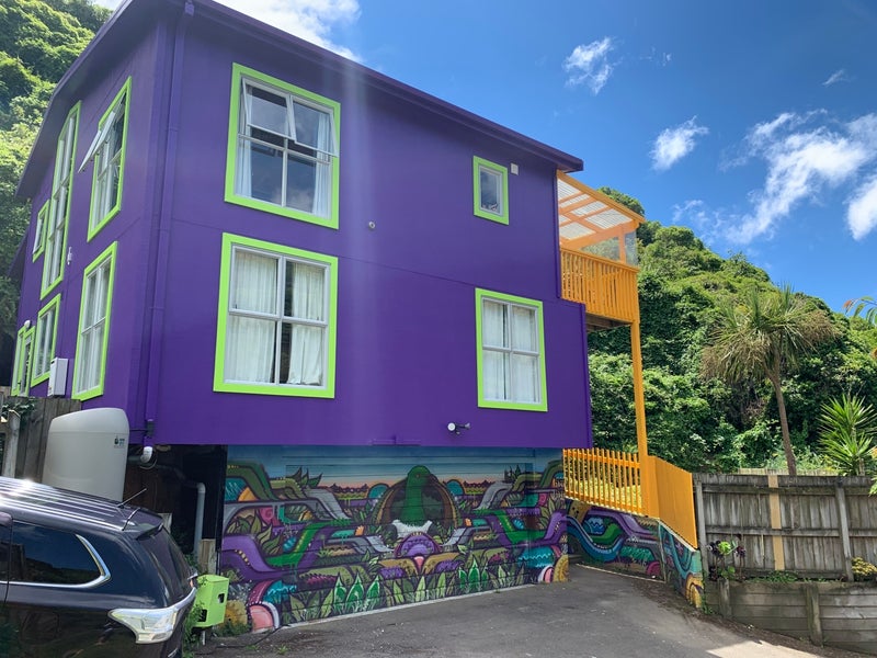 104A Holloway Road, Aro Valley, Wellington - Carousel 1