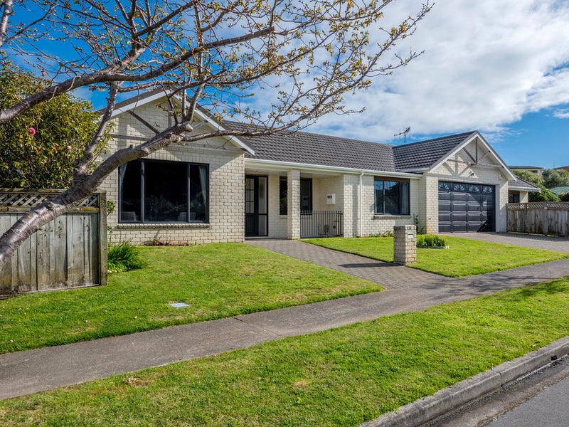 14 Harry Shaw Way, Raumati South, Paraparaumu - Carousel 1