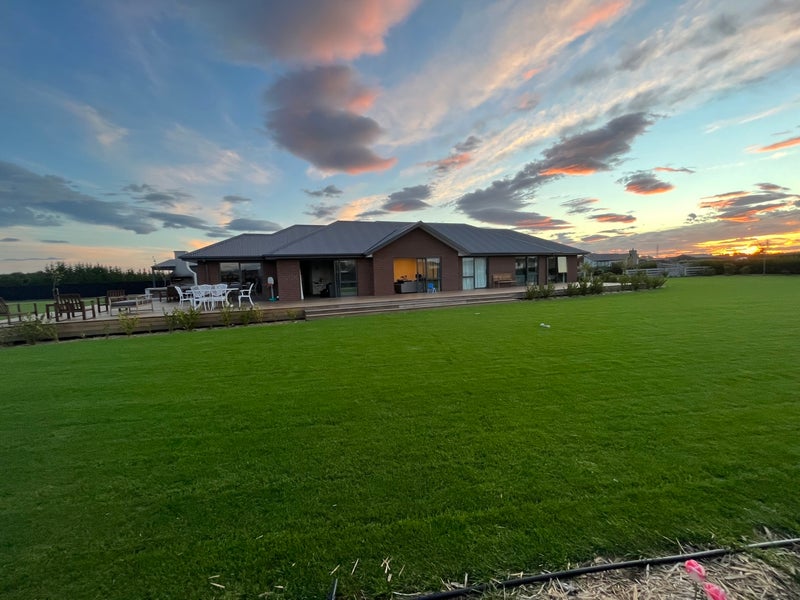 30 Norris Drive, Swannanoa, Kaiapoi - Carousel 1