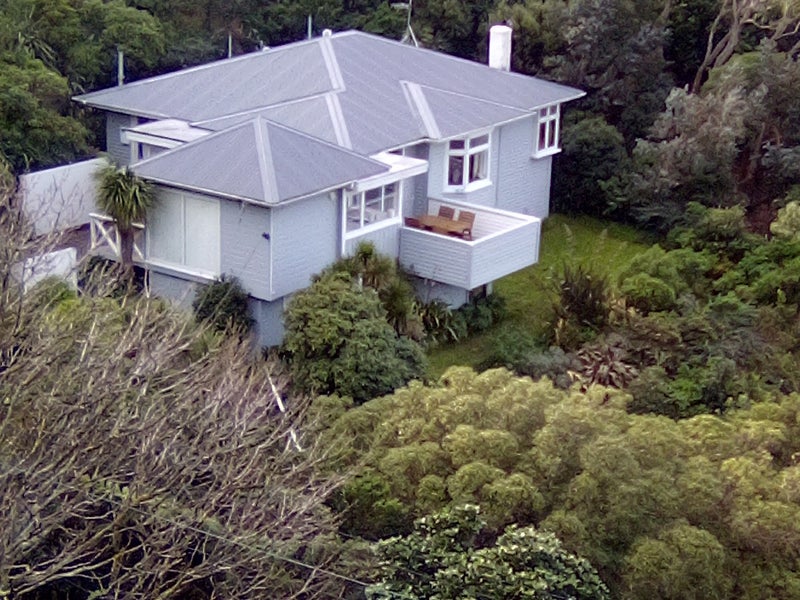 66 Anne Street, Wadestown, Wellington - Carousel 1