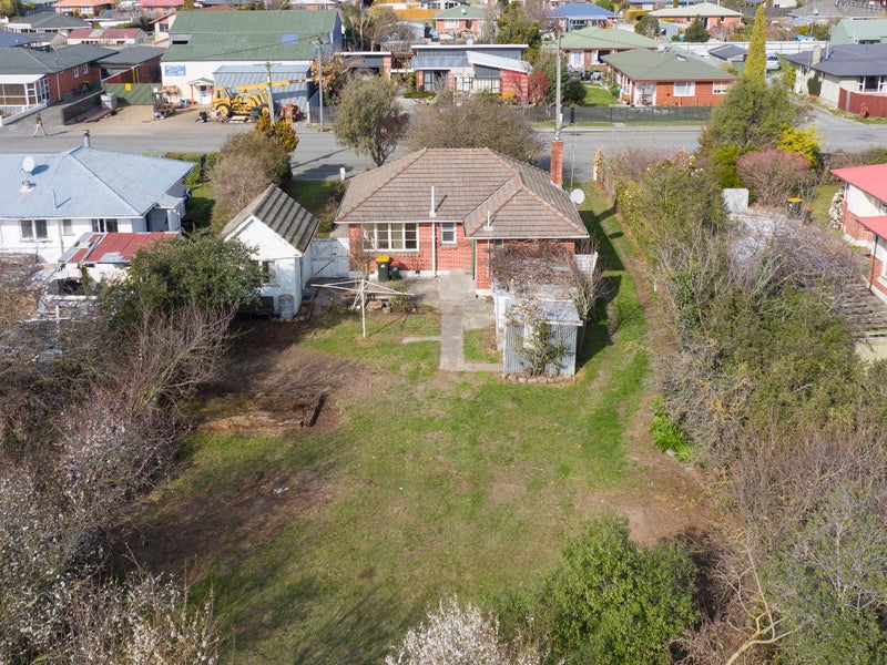 154 Harland Street, Tinwald, Ashburton - Carousel 1