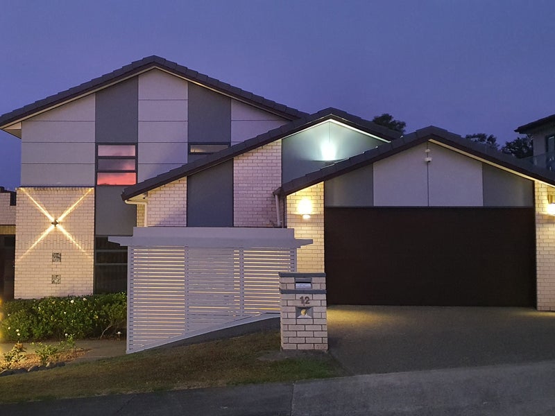 12 Condor Place, Unsworth Heights, Auckland - Carousel 1
