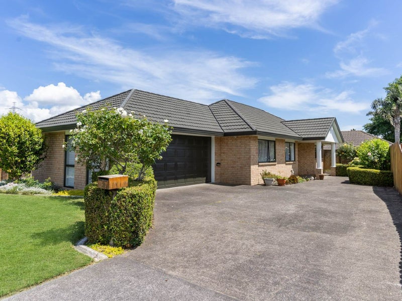 3 Pateke Drive, Takanini, Auckland - Carousel 1