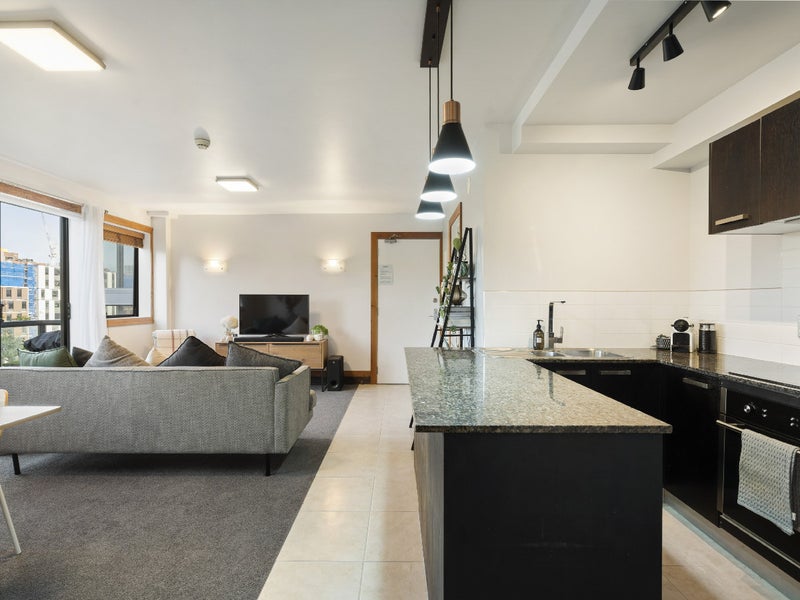 2G/30 Heather Street, Parnell, Auckland - Carousel 1
