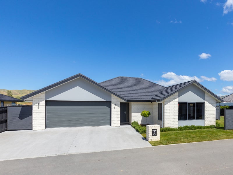 4 Hurricane Way, Burleigh, Blenheim - Carousel 1