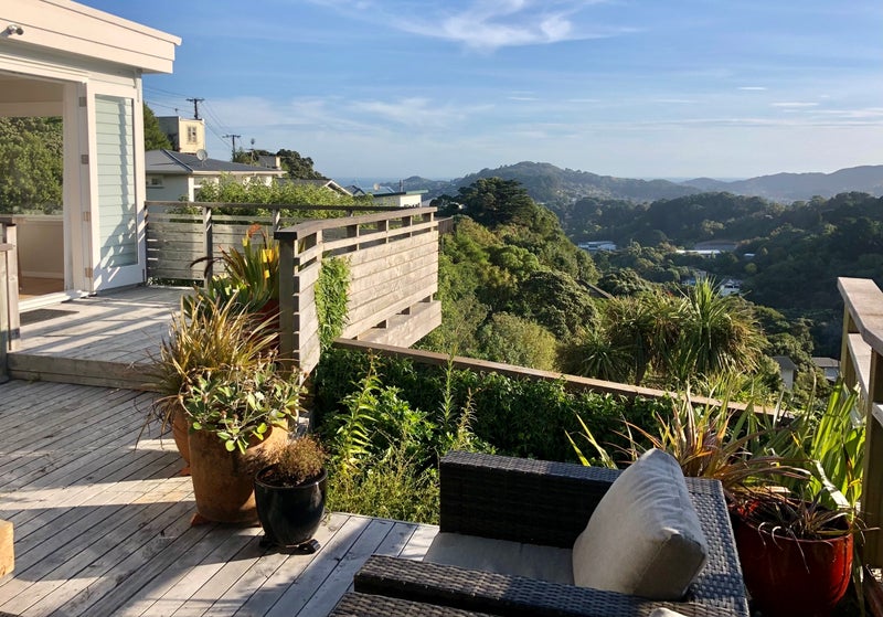 17 Upoko Road, Hataitai, Wellington - Carousel 1