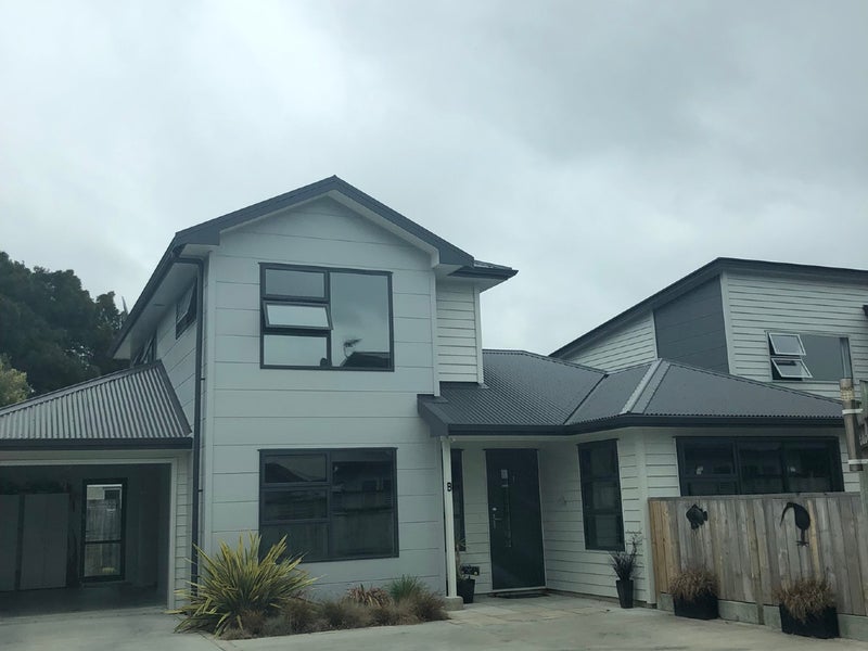 20B Ranfurly Street, Trentham, Upper Hutt - Carousel 1