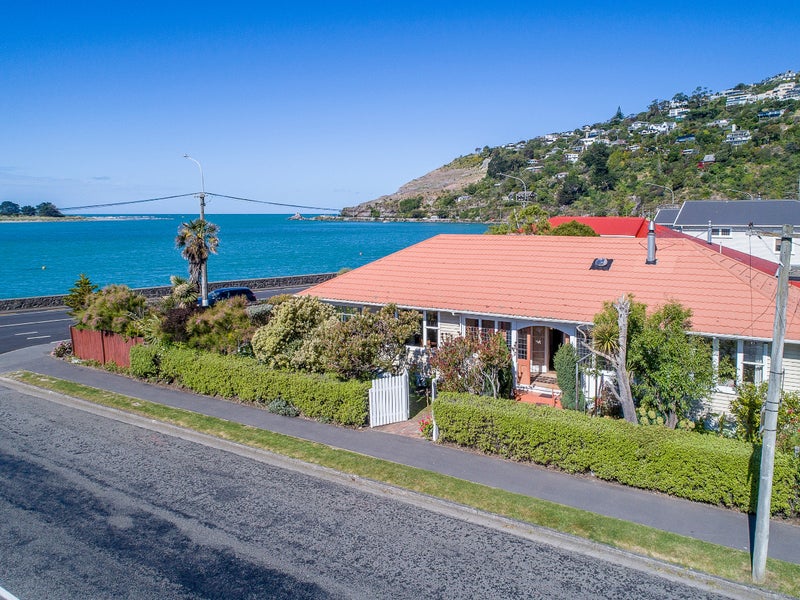 1 Bay View Road, Moncks Bay, Christchurch - Carousel 1