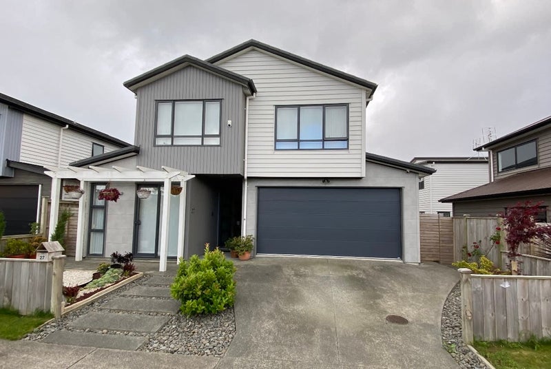27 Kopuru Road, Whenuapai, Auckland - Carousel 1