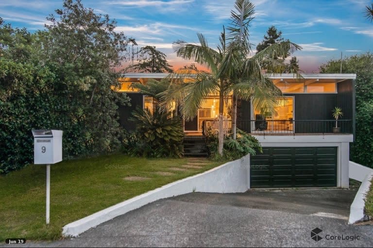 9 Thatcher street, Mission Bay, Auckland - Carousel 1