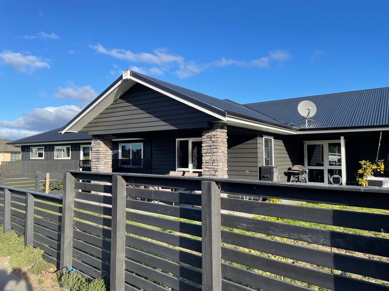 40 John Norrie Place, Turangi - Carousel 1