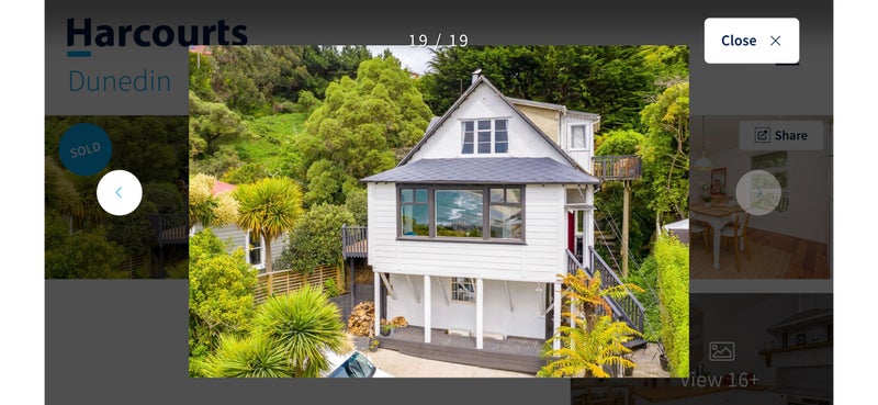 146 Ravenswood Road, Saint Clair, Dunedin - Carousel 1