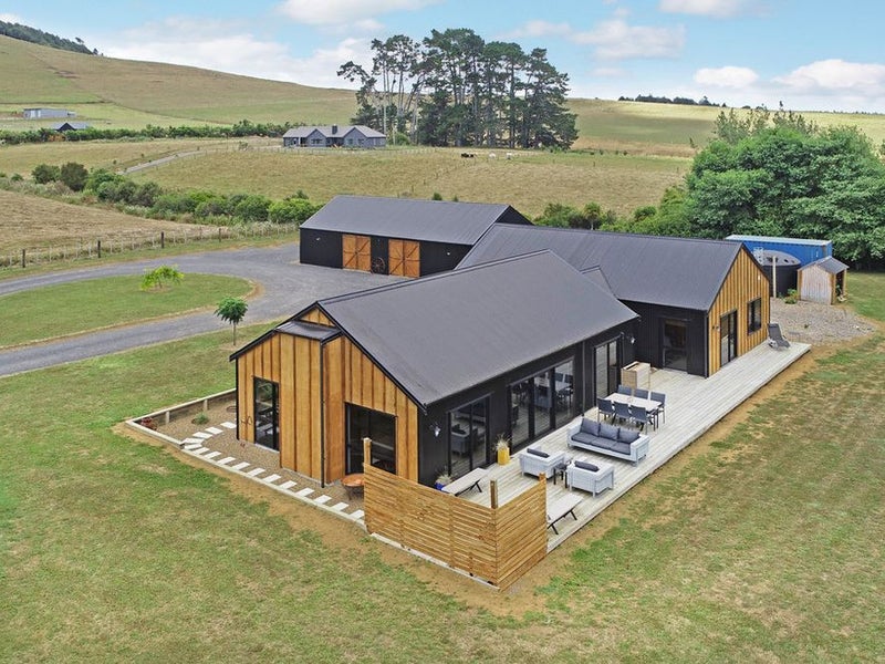 85 Hunt Road, Pukekawa, Tuakau - Carousel 1