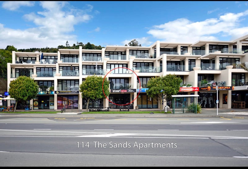 114/623 ROCKS ROAD, MOANA, NELSON - Carousel 1