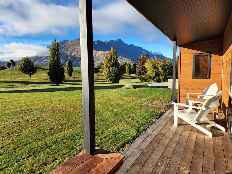 43 Ferry Hill Drive, Lower Shotover, Queenstown - Carousel 1