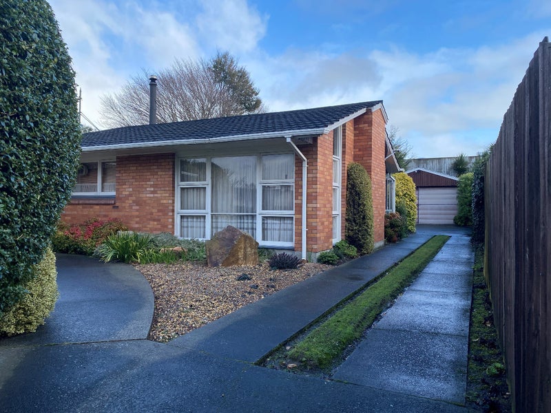 95 Woodbury Street, Russley, Christchurch - Carousel 1
