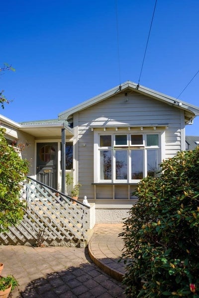 20 Bruce Street, Roslyn, Dunedin - Carousel 1