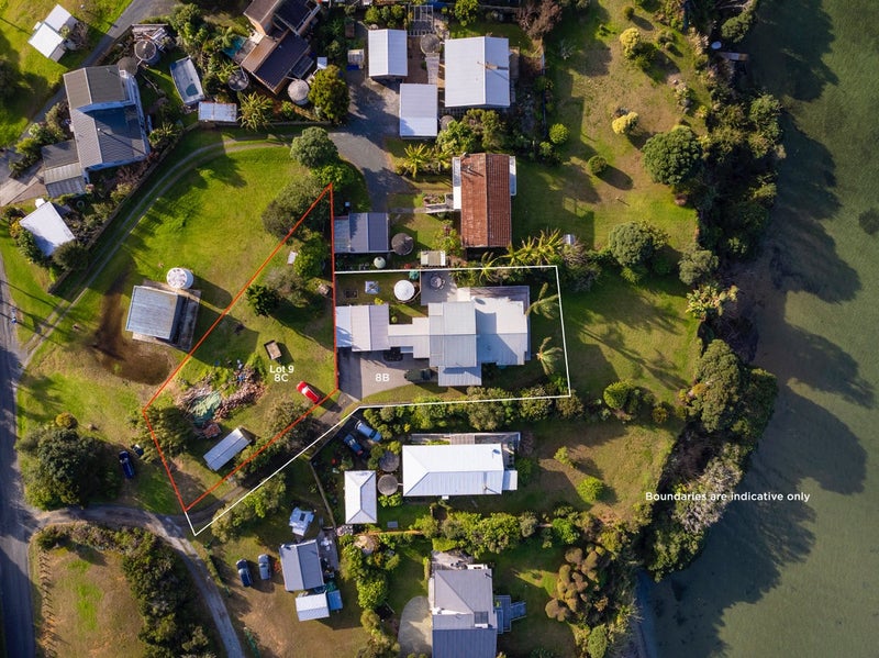 8C Harbour View Road, Pukenui - Carousel 1