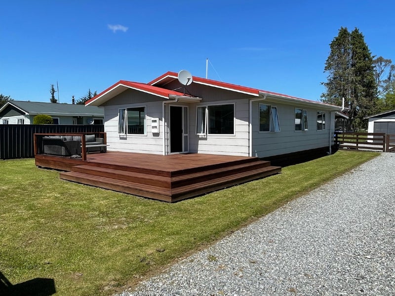 12 Matai Street, Dobson, Greymouth - Carousel 1