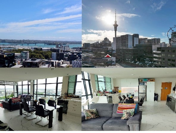 9A/92 Nelson Street, Auckland Central, Auckland - Carousel 1