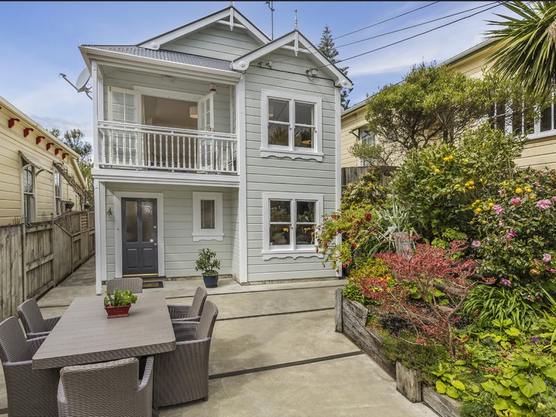 159A Hanson Street, Newtown, Wellington - Carousel 1