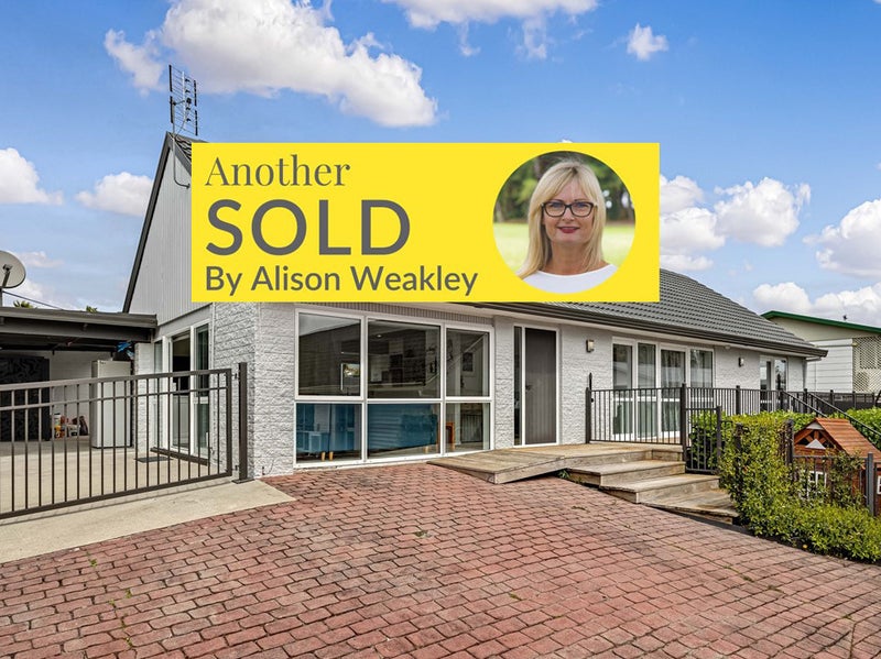 31B Ashdown Place, Pahurehure, Papakura - Carousel 1