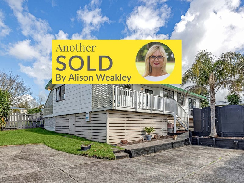 1/27 Ashdown Place, Pahurehure, Papakura - Carousel 1