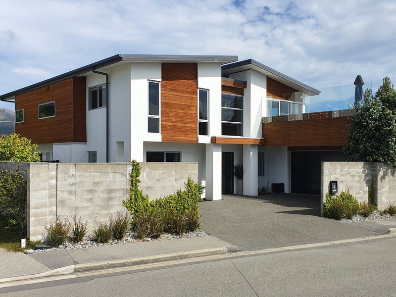 4 Sasaram Lane, Cashmere, Christchurch - Carousel 1