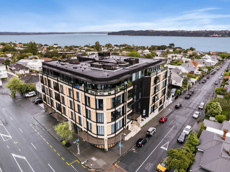 206/2 Lawrence Street, Herne Bay, Auckland - Carousel 1
