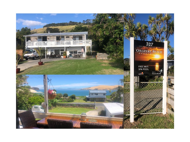 327 Hokianga Harbour Drive, Omapere, Kaikohe - Carousel 1