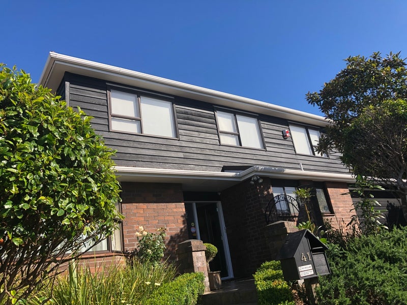 41 Satara Crescent, Khandallah, Wellington - Carousel 1