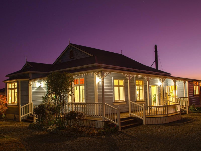 41 James Line, Kelvin Grove, Palmerston North - Carousel 1