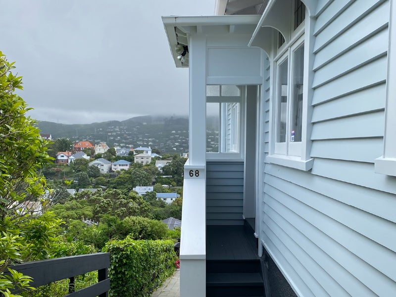 68 Sefton Street, Wadestown, Wellington - Carousel 1