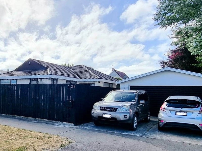 136 Tedder Avenue, North New Brighton, Christchurch - Carousel 1
