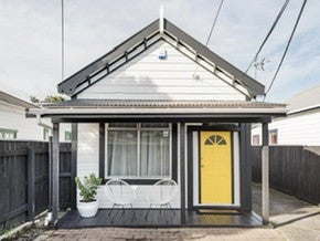 38 Nelson Street, Petone, Lower Hutt - Carousel 1