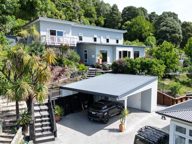 4B Allan Street, Nelson South, Nelson - Carousel 1