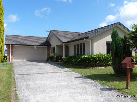 63 Tuirangi Street, Flagstaff, Hamilton - Carousel 1