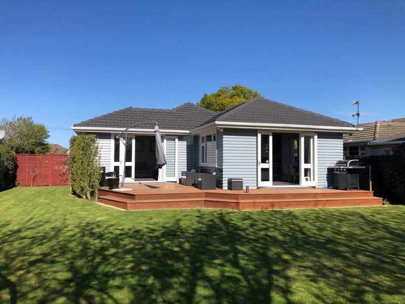 47 Charlcott Street, Burnside, Christchurch - Carousel 1