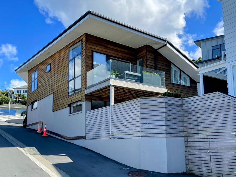 1 Nanda WAY, Khandallah, Wellington - Carousel 1