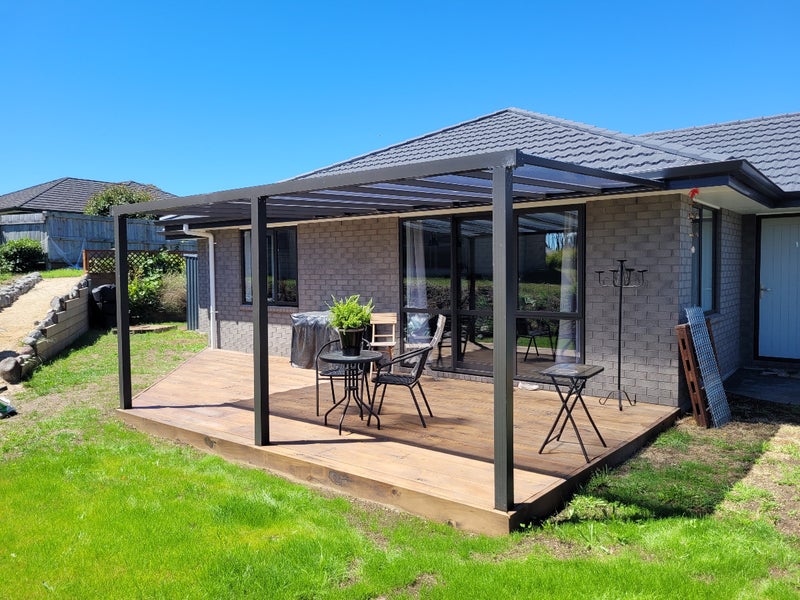 43 John Norrie Place, Turangi - Carousel 1