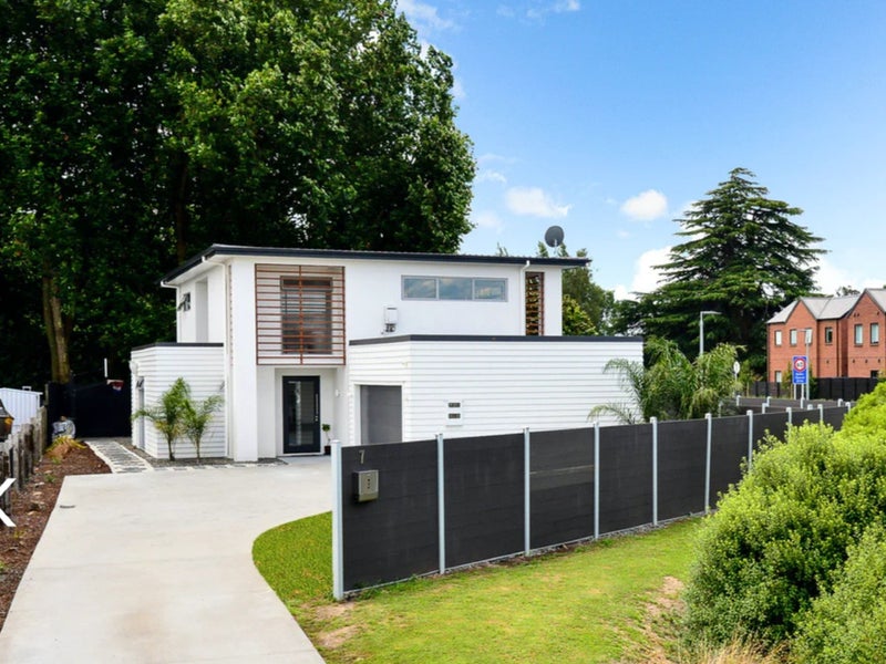 7 Gordonton Road, Chartwell, Hamilton - Carousel 1