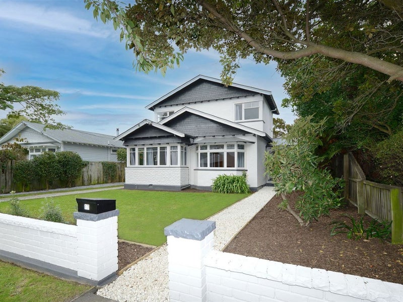 17 Lionel Street, Avonside, Christchurch - Carousel 1