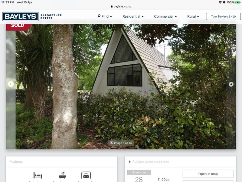 12 Selwyn Crescent, Ohaupo - Carousel 1